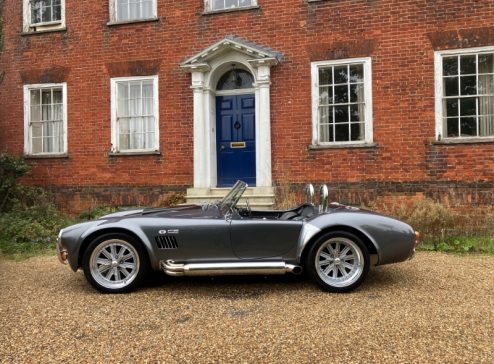 COBRA FOR SALE UK