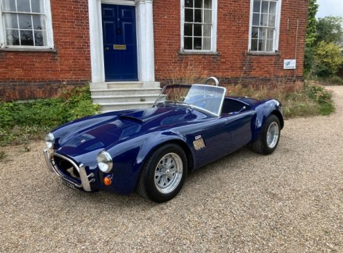 COBRA FOR SALE