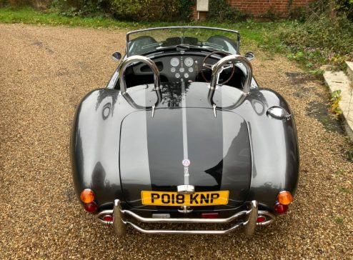COBRA FOR SALE
