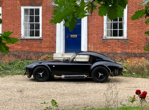 COBRA LEMANS