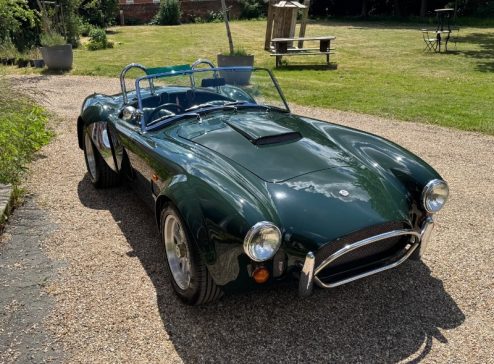 COBRA MK4