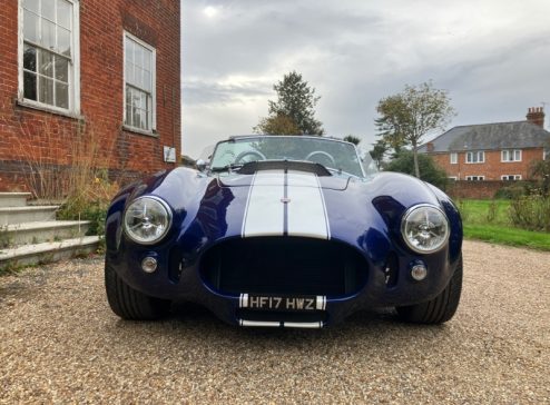 COBRA REPLICA BY COBRETTI
