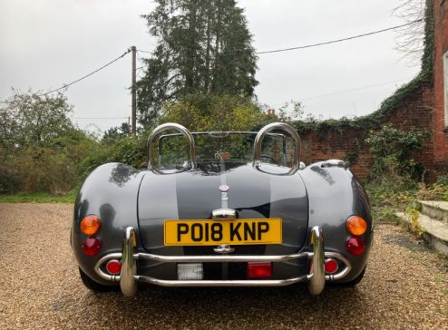 COBRA REPLICA FOR SALE