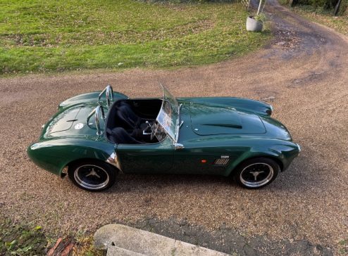 COBRA REPLICA FOR SALE
