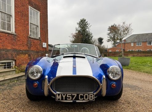 COBRA REPLICA