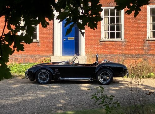COBRA SC