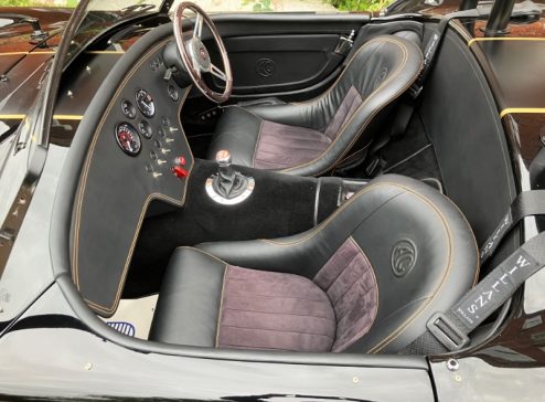 COBRA SEATS