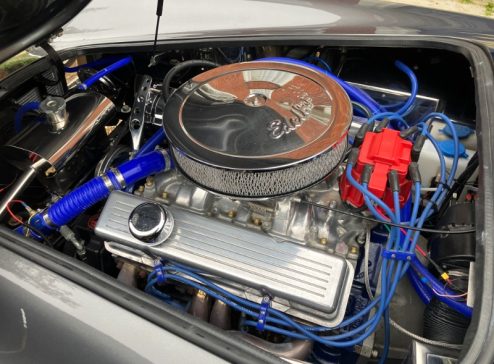 COBRA STROKER 2