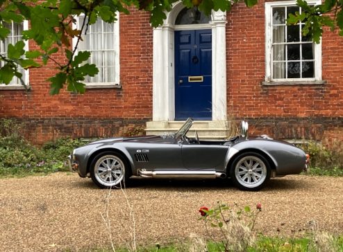 COBRA UK SPECIALISTS