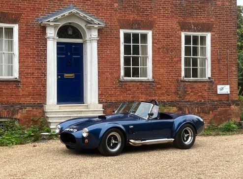 COBRA