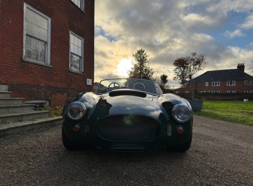 COBRA