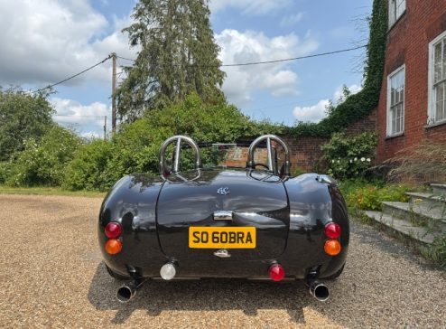COBRA