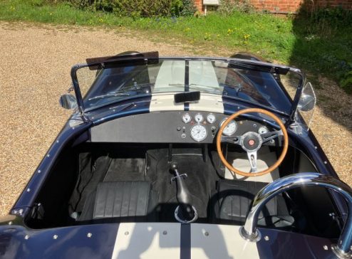 DAX-COBRA-DASHBOARD