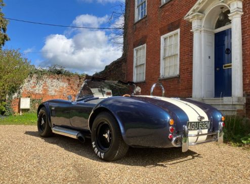 DAX-COBRA-FOR-SALE