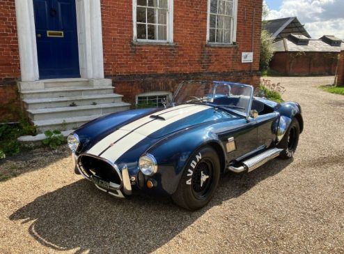 DAX-COBRA