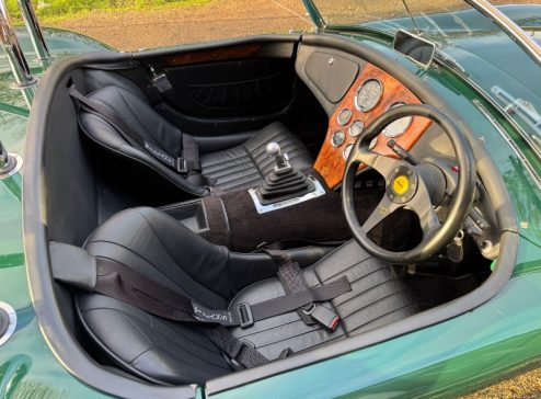 DAX INTERIOR COBRA 3
