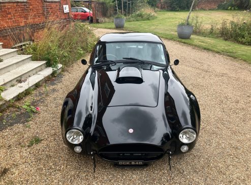 DAX SHELBY AC COBRA