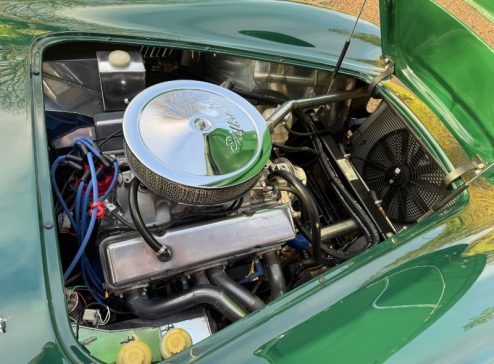 DAX V8 1