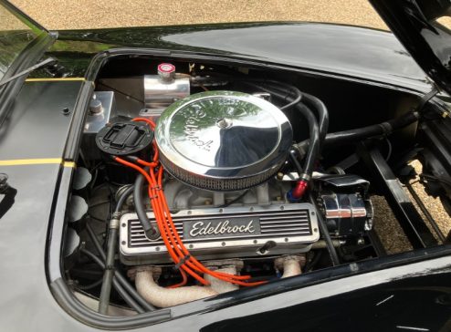 DAX V8