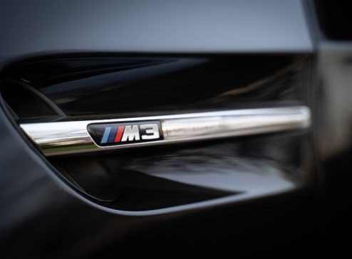 Dom M3-33