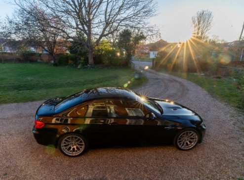 Dom M3