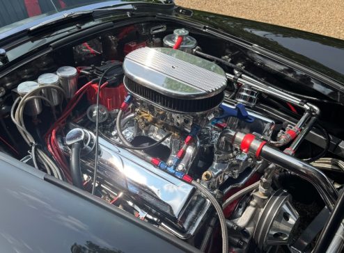 EURO V8 1