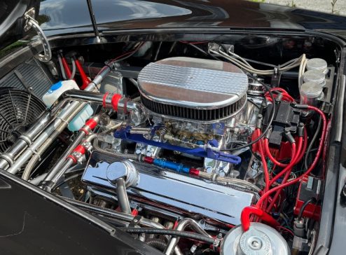 EURO V8 3