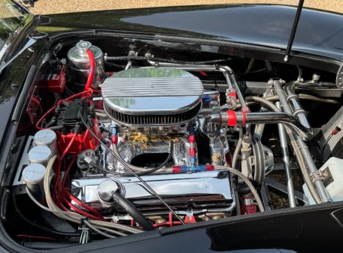 EURO V8