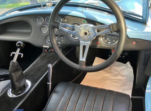 FIA COBRA INTERIOR 3