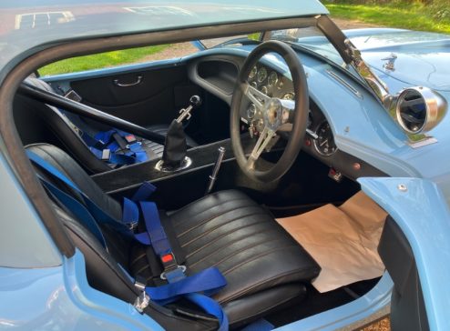 FIA COBRA INTERIOR 4