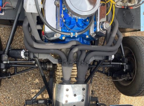 FORD-302-GT40-ENGINE