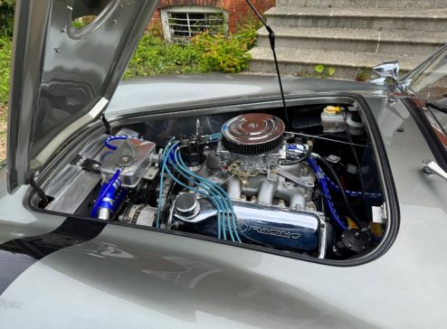 FORD COBRA 2