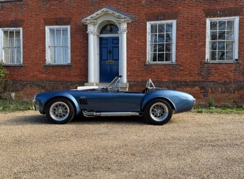 FORD COBRA FOR SALE