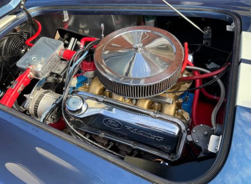 FORD COBRA V8 1