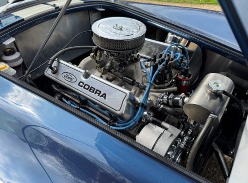 FORD COBRA V8 1