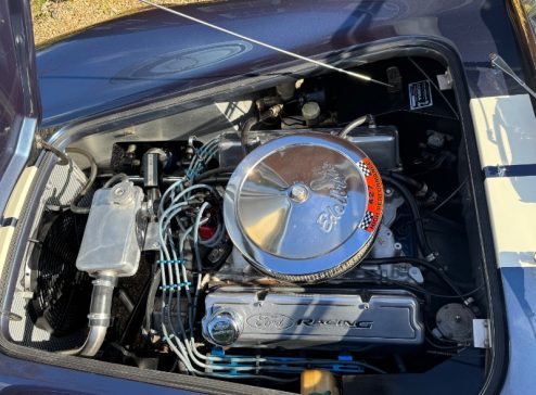 FORD COBRA V8 1