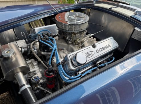 FORD COBRA V8 2