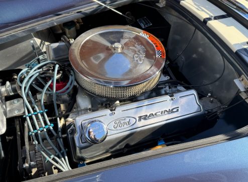 FORD COBRA V8 2