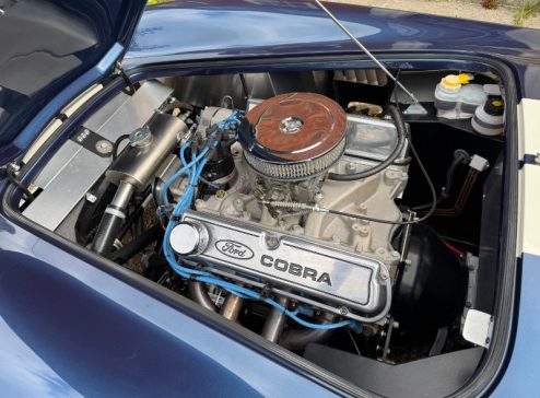 FORD COBRA V8 3
