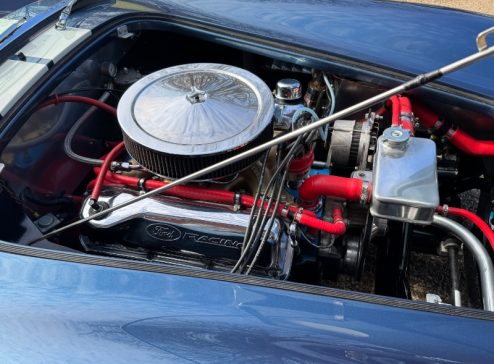 FORD COBRA V8
