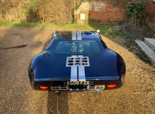 FORD GT40 FOR SALE