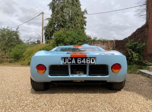 FORD-GT40-REPLICA