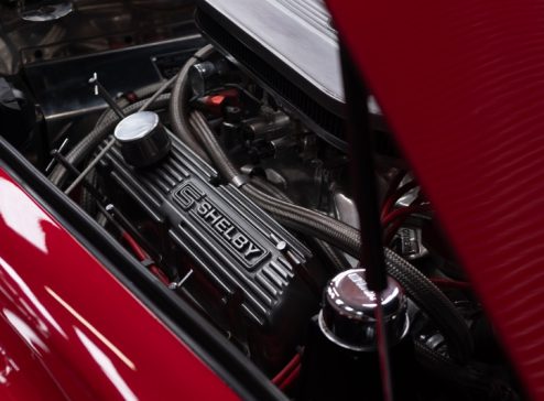 FORD V8 COBRA 2