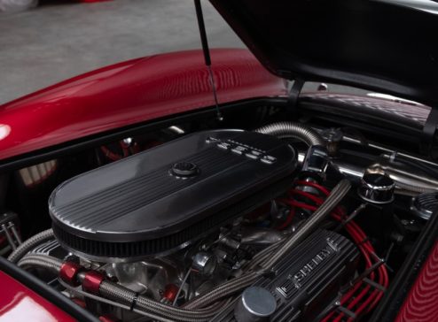 FORD V8 COBRA