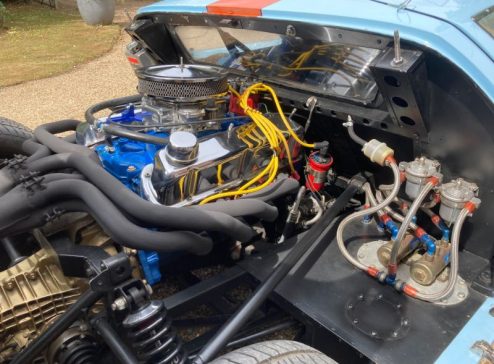 FORD-V8-GT40