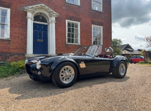 GARDNER DOUGLAS COBRA