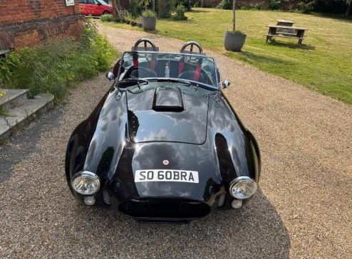 GARDNER DOUGLAS EURO CHASSIS FOR SALE