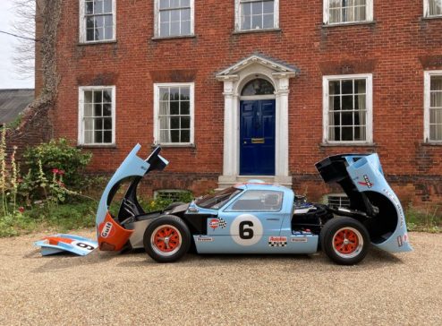 GT40-STRIP-DOWN