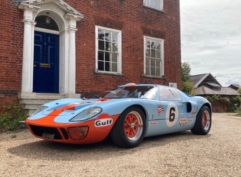 GT40-TORNADO