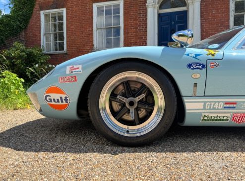 GT40 WHEELS 2